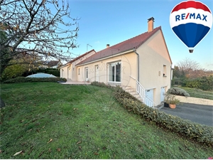 maison à la vente -   18000  BOURGES, surface 187 m2 vente maison - UBI420987478